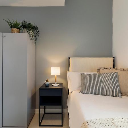 Click&Flat Luxury Tetuan Apartman Barcelona Kültér fotó